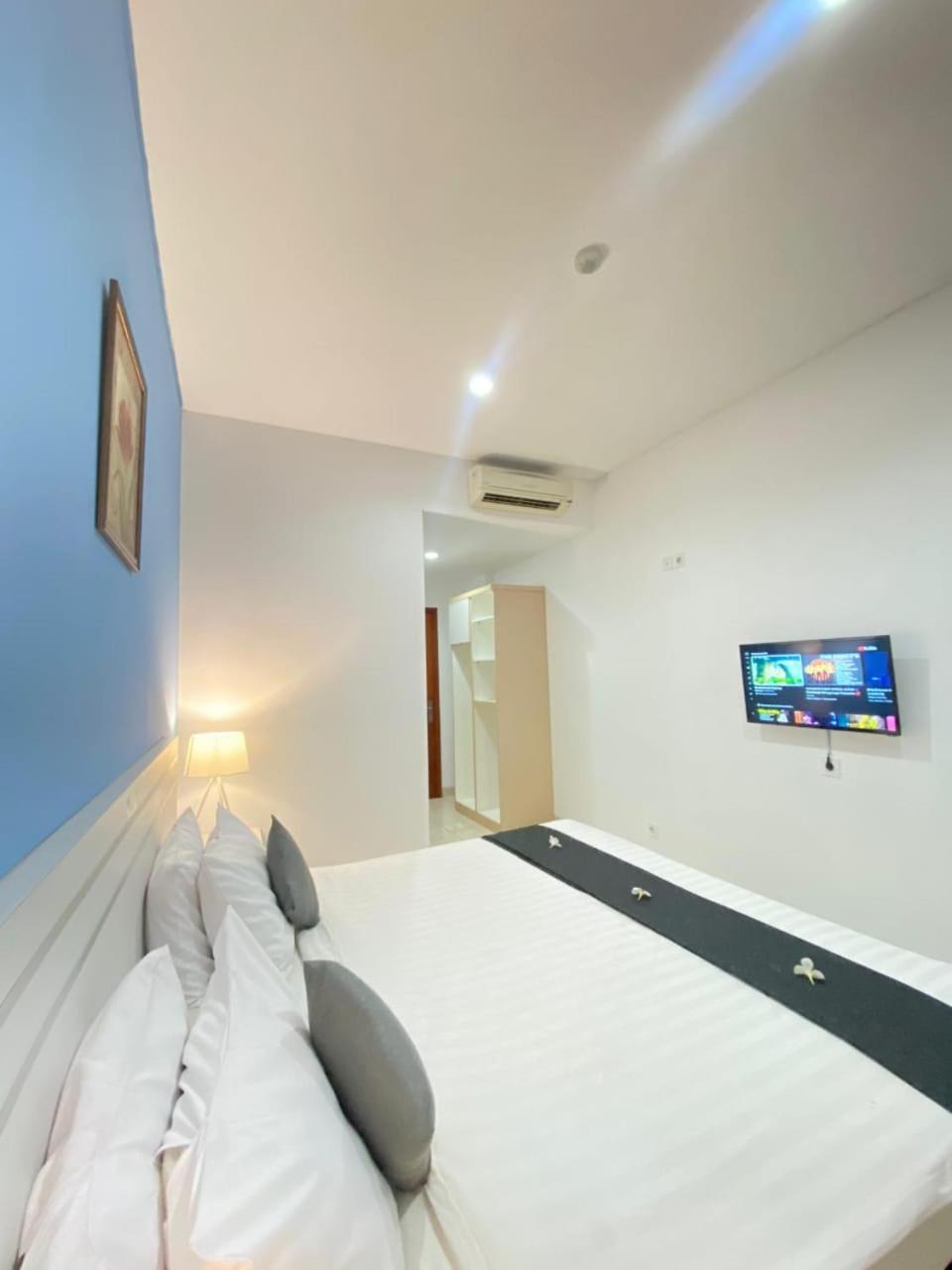 Tos Hotel & Convention Center Tangerang Powered By Archipelago 外观 照片
