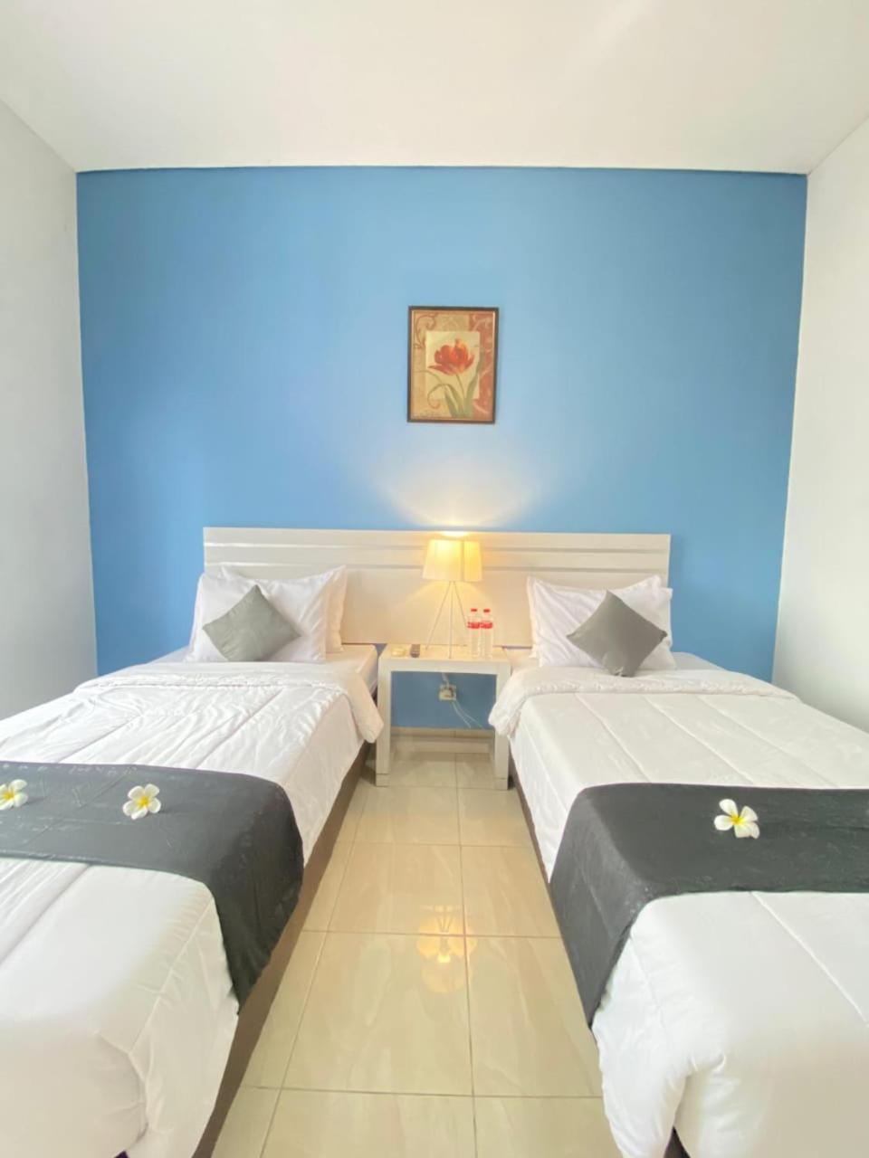 Tos Hotel & Convention Center Tangerang Powered By Archipelago 外观 照片