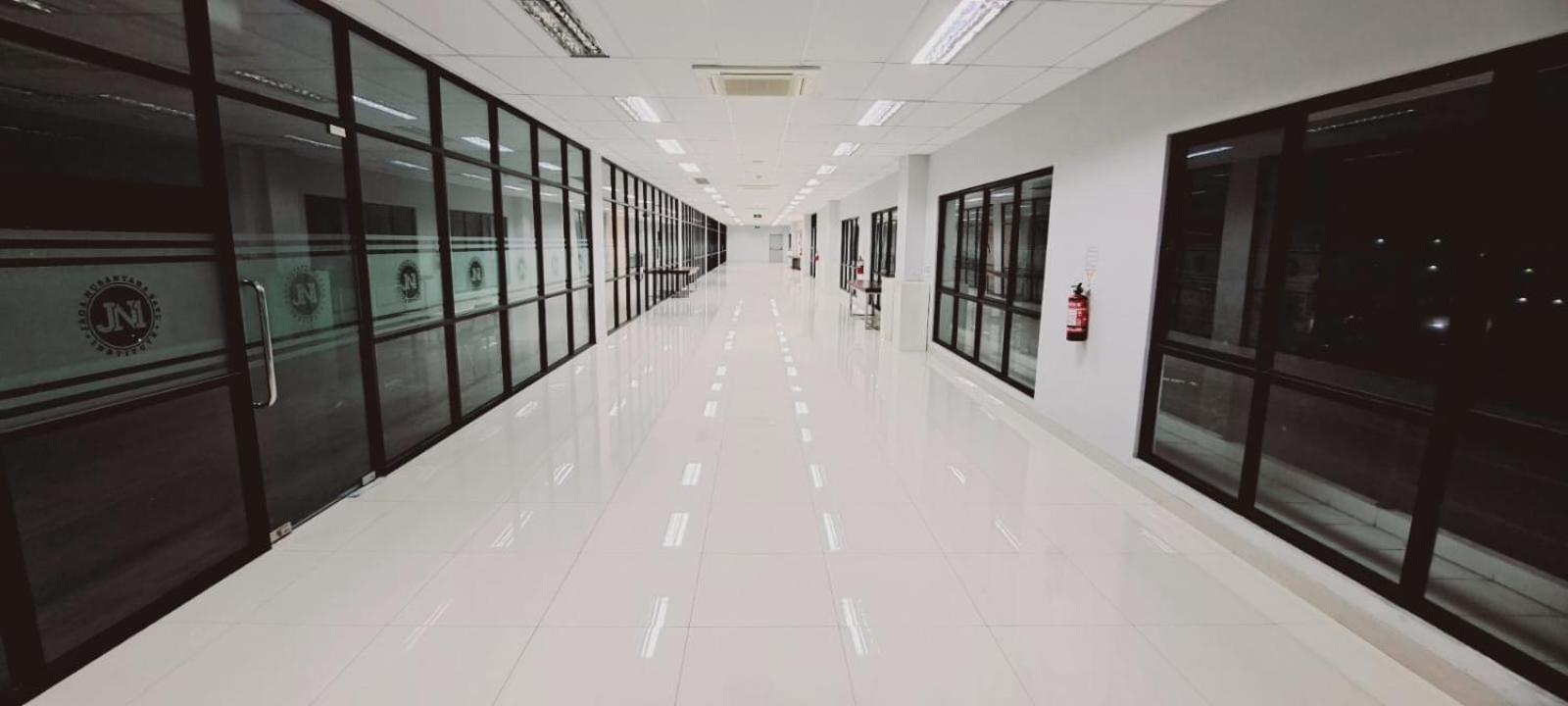 Tos Hotel & Convention Center Tangerang Powered By Archipelago 外观 照片