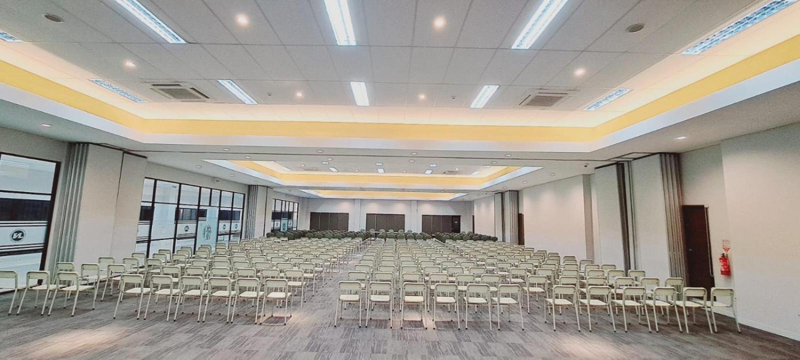 Tos Hotel & Convention Center Tangerang Powered By Archipelago 外观 照片