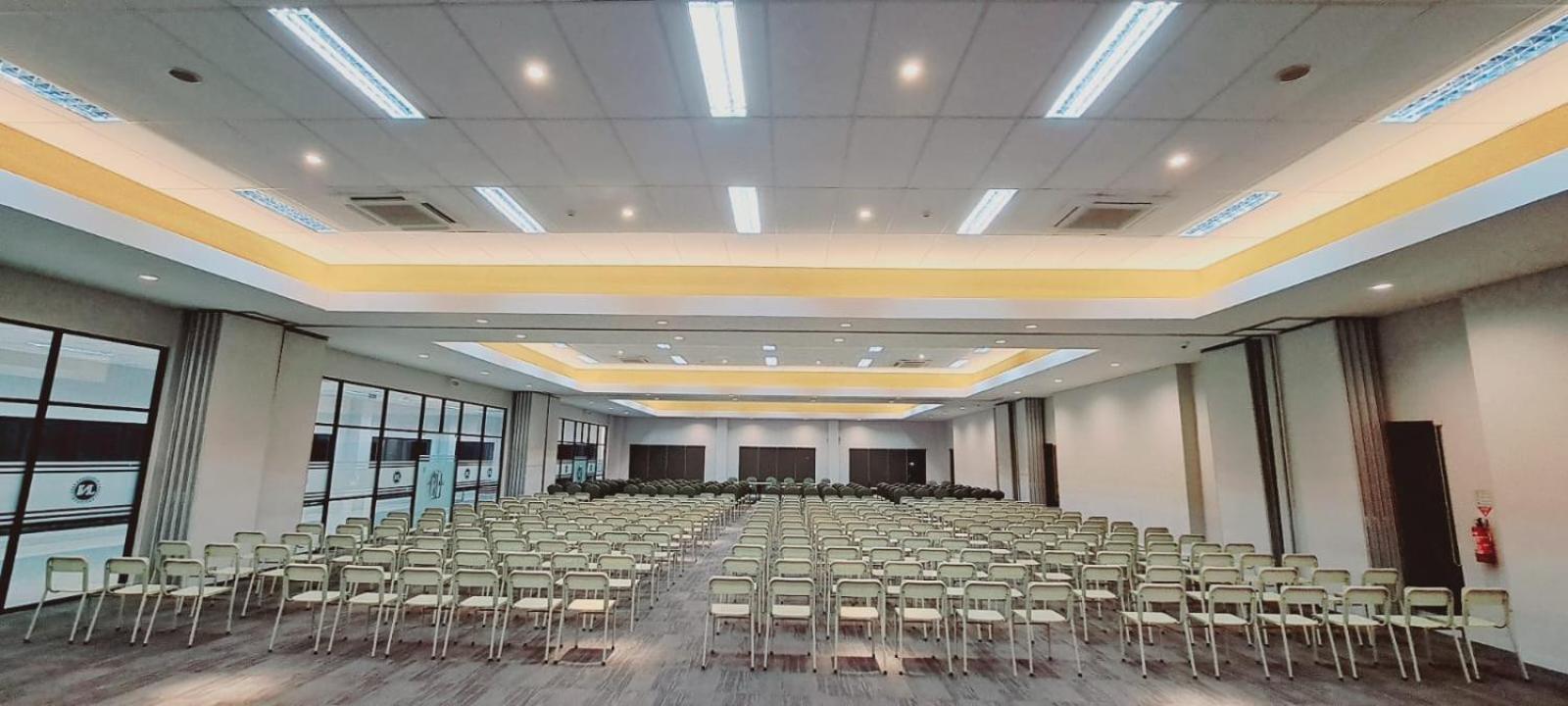 Tos Hotel & Convention Center Tangerang Powered By Archipelago 外观 照片