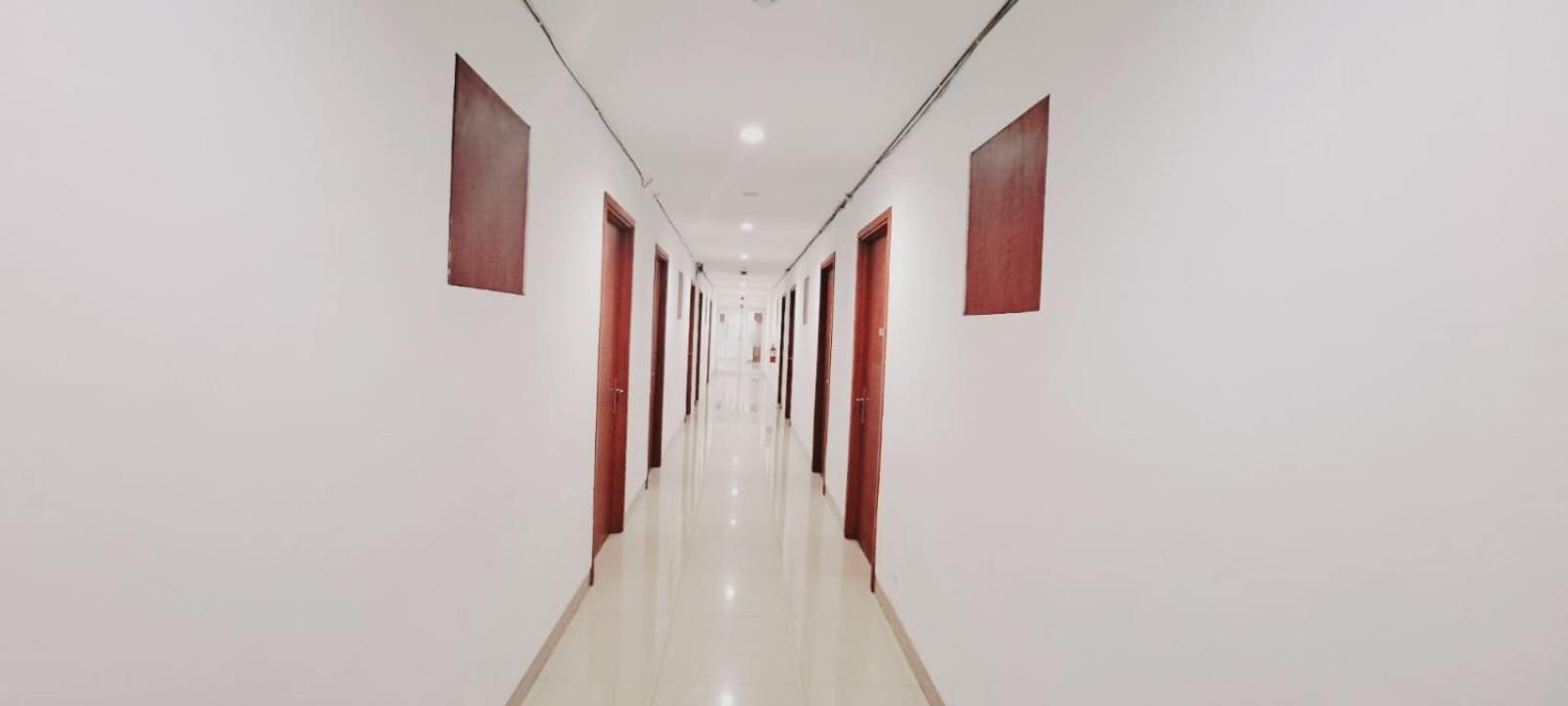 Tos Hotel & Convention Center Tangerang Powered By Archipelago 外观 照片
