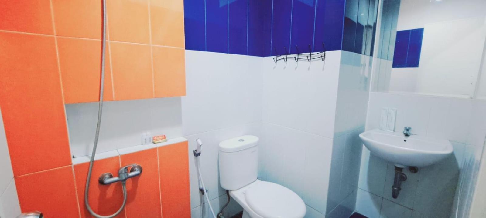 Tos Hotel & Convention Center Tangerang Powered By Archipelago 外观 照片