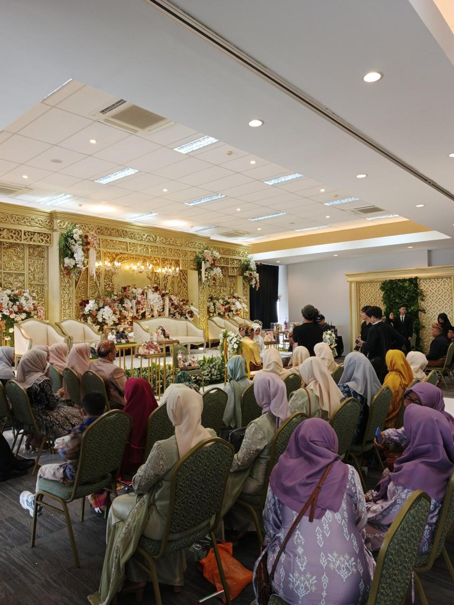 Tos Hotel & Convention Center Tangerang Powered By Archipelago 外观 照片