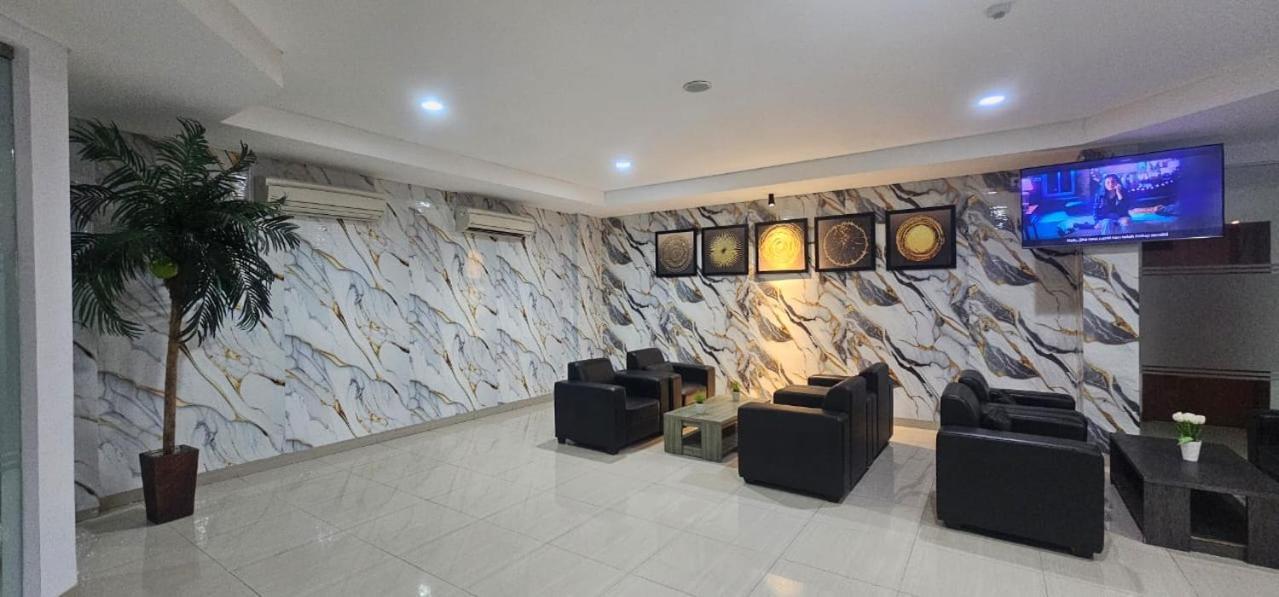 Tos Hotel & Convention Center Tangerang Powered By Archipelago 外观 照片