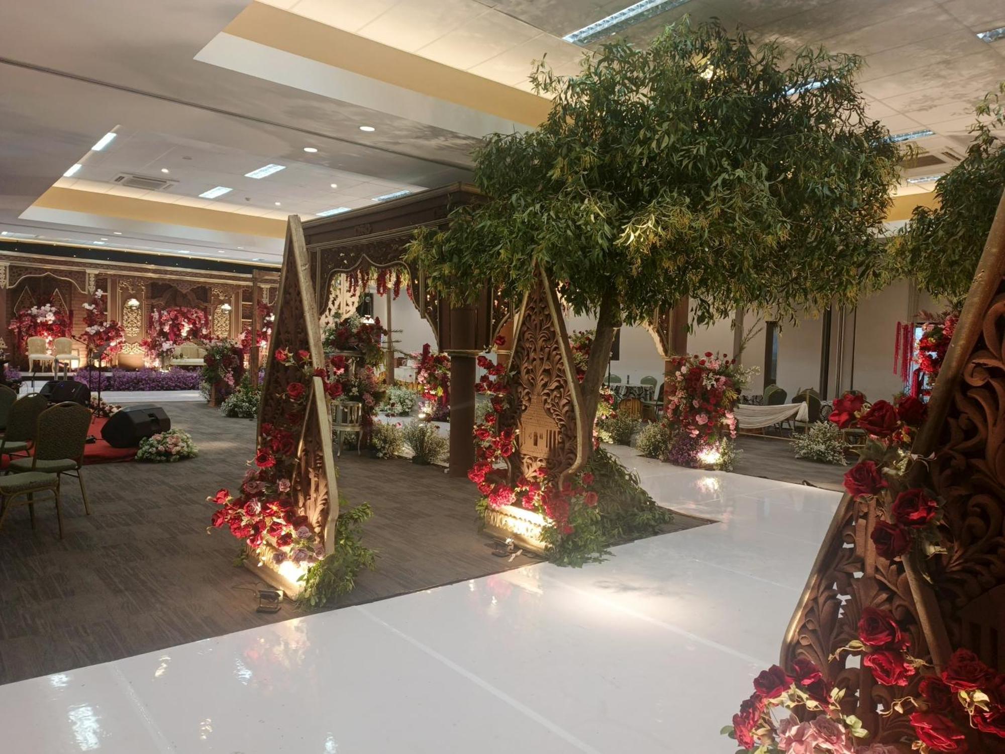 Tos Hotel & Convention Center Tangerang Powered By Archipelago 外观 照片