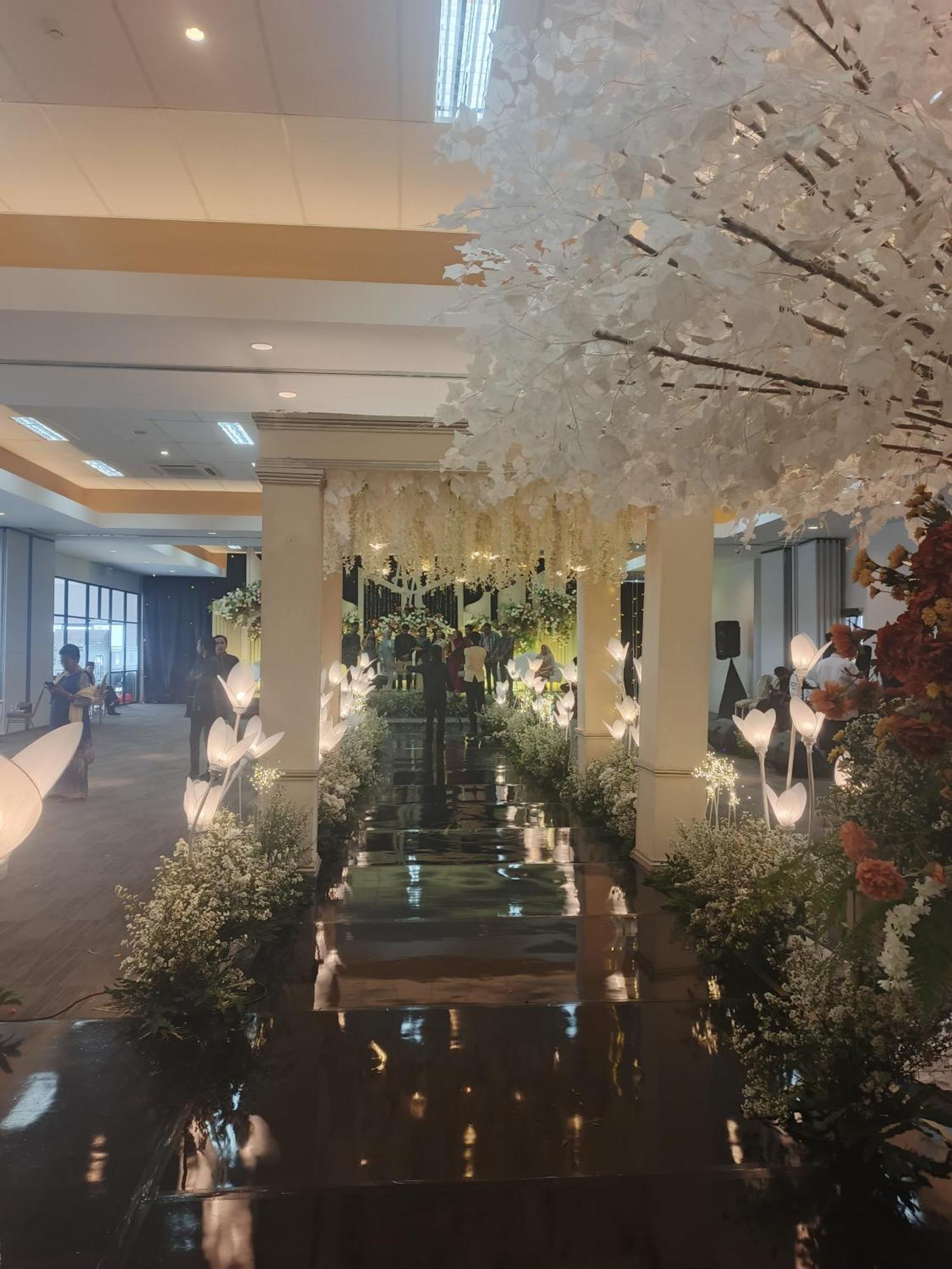 Tos Hotel & Convention Center Tangerang Powered By Archipelago 外观 照片