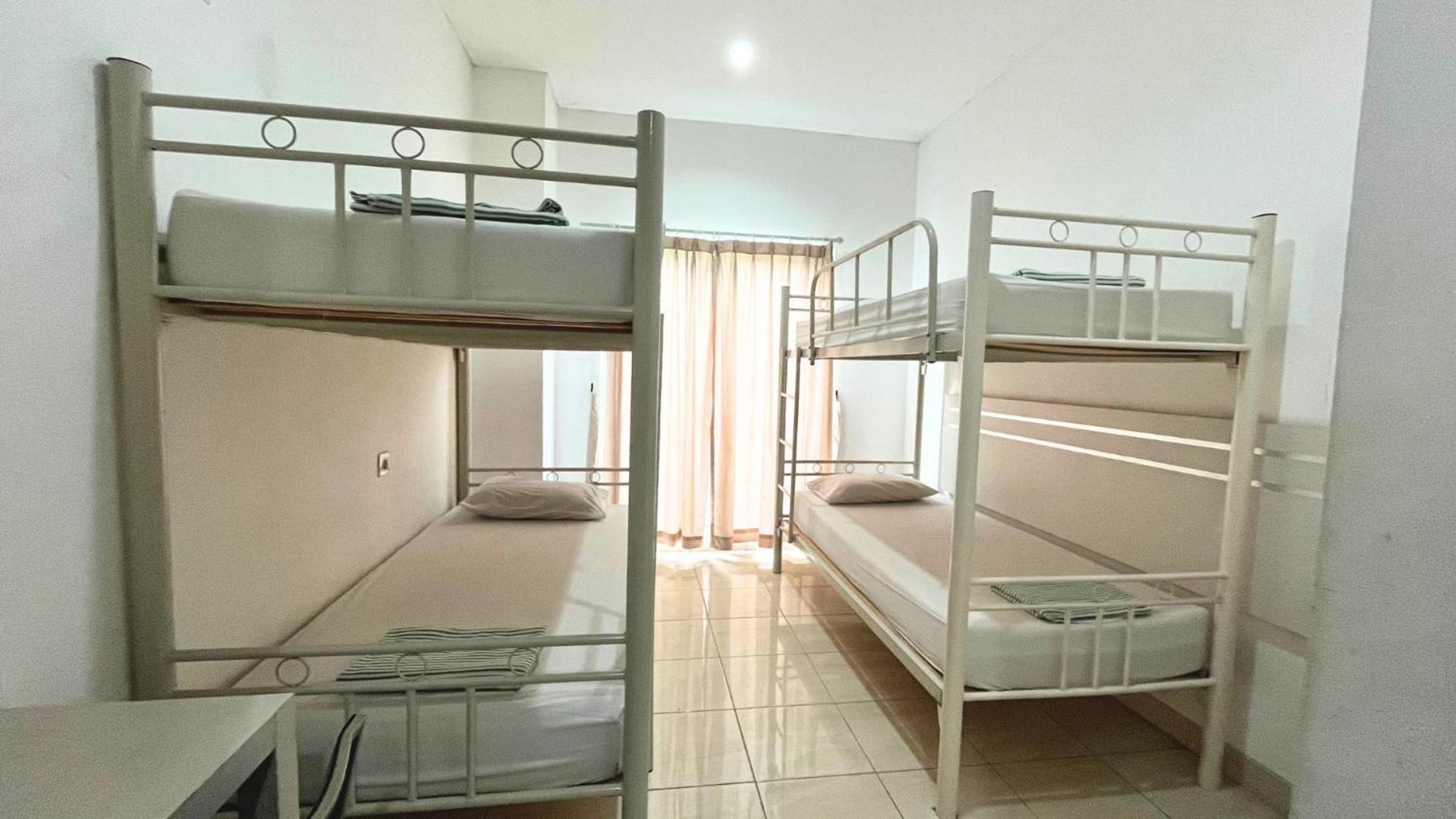 Tos Hotel & Convention Center Tangerang Powered By Archipelago 外观 照片