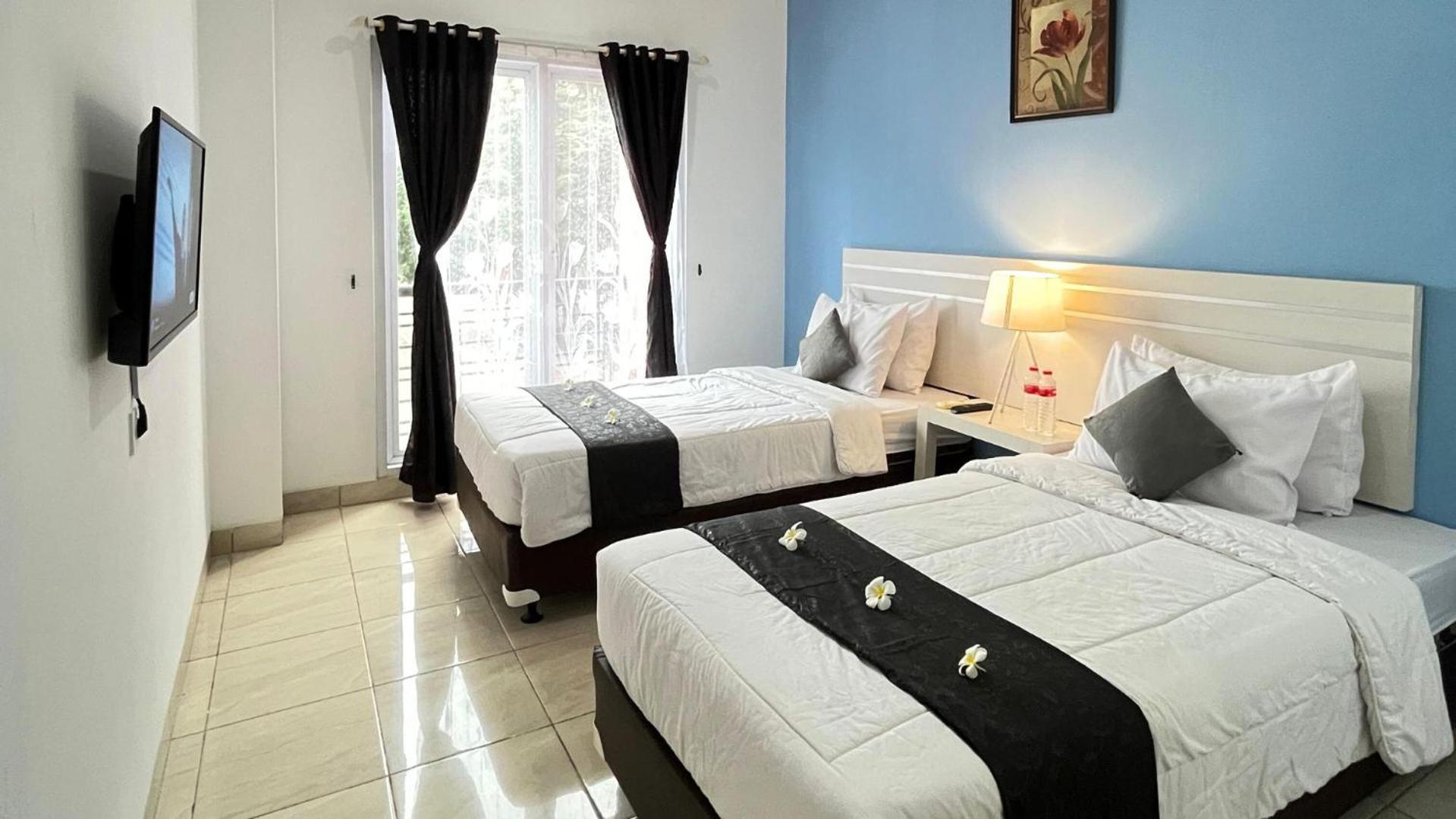 Tos Hotel & Convention Center Tangerang Powered By Archipelago 外观 照片